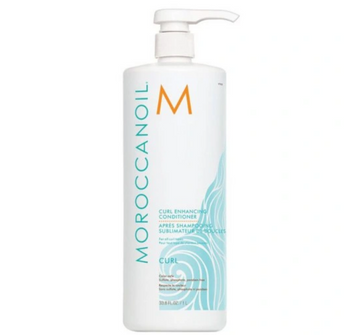 Moroccanoil Curl Enhancing Odżywka 1000ml