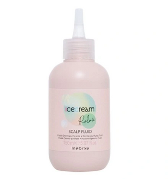 Inebrya IC Pre-Szampon Peeling Żel 150 ml