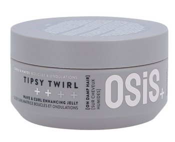 Schwarzkopf Osis+ Tipsy Twirl Jelly 300 ml