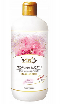 Wexor Perfumowany Elixir do płukania Provenzale 500 ml