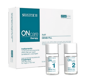 Selective OnCare Densi-Fill Treat. Kuracja 10x15 ml