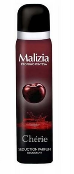 Malizia Perfumowany Dezodorant Cherie 100 ml