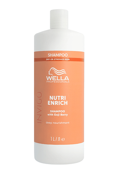 Wella INVIGO ENRICH Szampon 1000 ml NEW