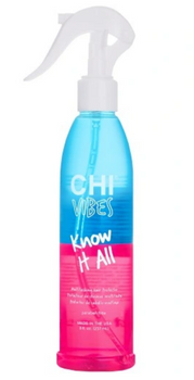 CHI Vibes Know It All Hair Protector Spray 237 ml