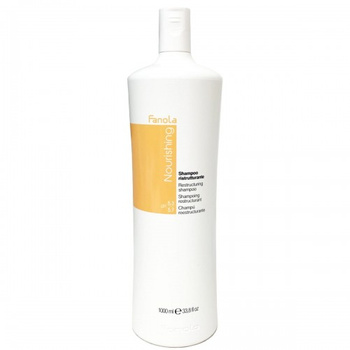 Fanola Nourishing Szampon 1000ml