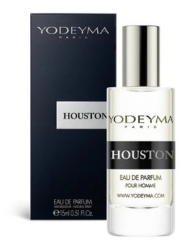 YODEYMA HOUSTON Eau de Parfum 15 ml