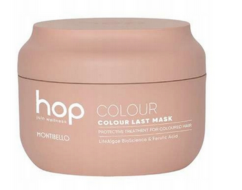 Montibello HOP Colour Last Mask 200 ml