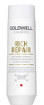 Goldwell DLS Rich Repair Szampon 100 ml