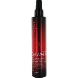 TIGI CATWALK SLEEK MYSTIQUE FAST FIXX 270ml ODŻYWKA NAWILŻAJĄCO-WYGŁADZAJĄCA