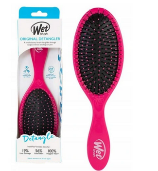 Wet Brush Original Detangler Pink Szczotka