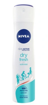 Nivea Women Dry Fresh Dezodorant  200 ml
