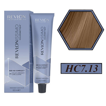 Revlon Revlonissimo High Coverage Farba 60 ml   7.13
