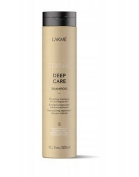 Lakme Teknia Deep Care Shampoo 300 ml