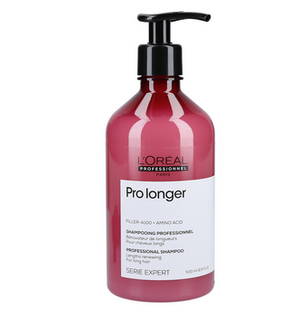 Loreal Pro Longer 2021 Szampon 500 ml