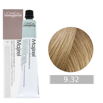 Loreal Majirel 2021 Farba 50 ml 9.32