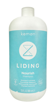 Kemon Liding Nourish Szampon 1000ml