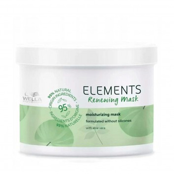 Wella Elements 2021 Renewing Maska 500ml