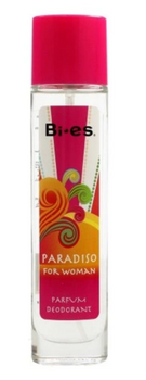 Bi-es Paradiso Dezodorant Atomizer Damski 75 ml