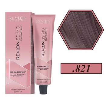Revlon Revlonissimo Colorsmetique Farba 60 ml .821