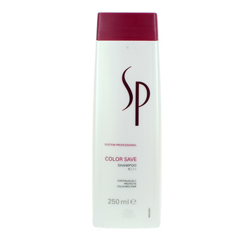 Wella SP Color Save Szampon 250 ml