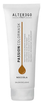 ALTEREGO Passion Color Maska Nocciola 250 ml