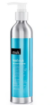 MUK Head Oily Scalp Shampoo 300 ml