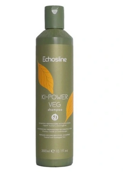 ECHOSLINE kiPower VEG Szampon 300 ml