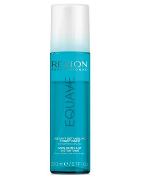 Revlon Equave Detangling Dry Hair Odżywka 200ml