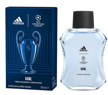 Adidas UEFA Champions League Goal Woda po goleniu 100 ml
