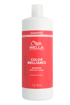 Wella INVIGO COL BR. Szampon Normal 1000 ml NEW