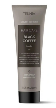 Lakme Teknia Refresh Black Coffee Mask 250 ml
