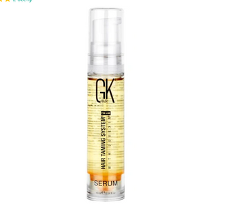 Global Keratin GKHair Serum 10 ml