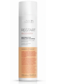 Revlon Restart Recovery Restorative Szampon 250 ml