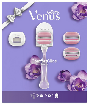 Gillette Venus ComfortGlide Breeze Zestaw