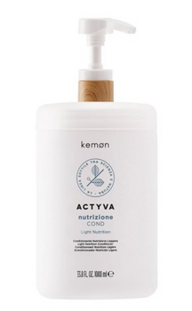 Kemon Actyva Nutrizione Refil Conditioner 1000 ml