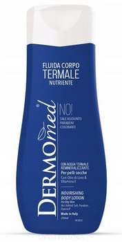 Dermomed Nutriente Balsam do Ciała 250 ml
