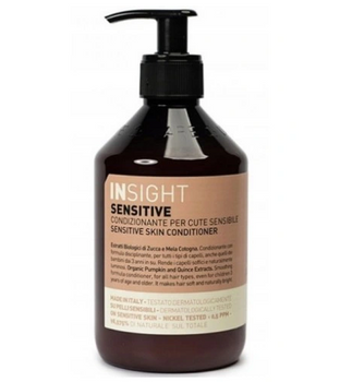 Insight Sensitive Skin Odżywka 400ml