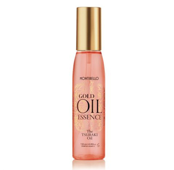 Montibello Gold Oil Tsubaki Olejek 130ml