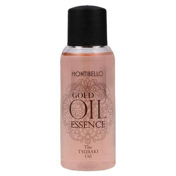 Montibello Gold Oil Tsubaki Olejek 30ml