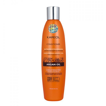 Kareol Braliss Post Straighteni. Conditioner 300 ml