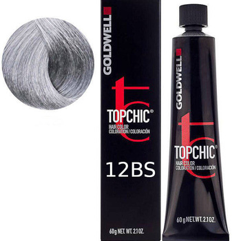 Goldwell TOPCHIC Farba 60 ml 12-BS