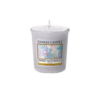 Yankee Candle Sampler Sweet Nothings 49g /wyprzedaż