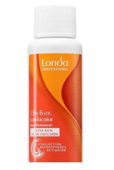 Londa Emulsja 1,9% 60 ml