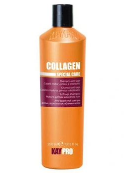 KayPro Collagen Szampon 350 ml