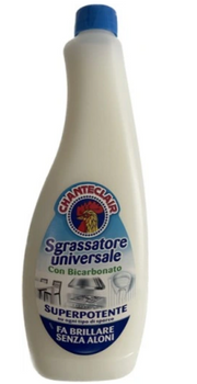 Chante Clair Odtłuszczacz z sodą 600 ml