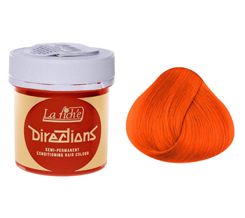 La Riche Directions Fluorescent Orange 88ml