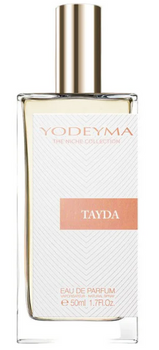 YODEYMA Tayda Eau de Parfum 50 ml