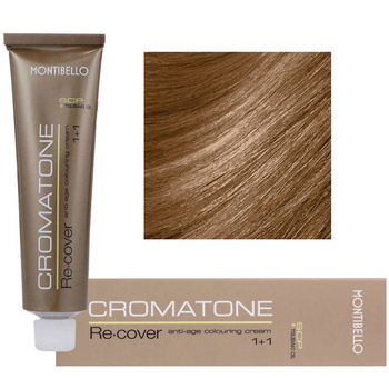 Montibello Cromatone Recover 8.0 Farba 60 ml