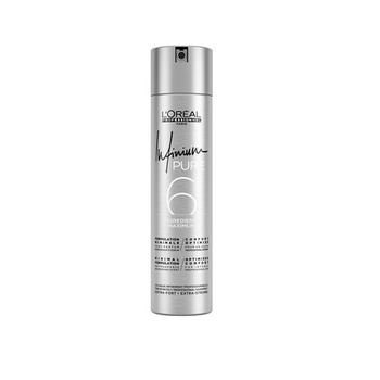 Loreal Infinium Pure Extra Strong 500ml
