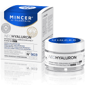 Mincer 903 Neohyaluron Intensywnie odbudowujący Krem na noc 50ml